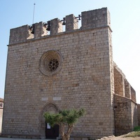 Photo de Espagne - Sant Martí d'Empúries